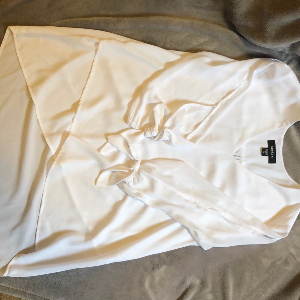 Karen Kane Blouse